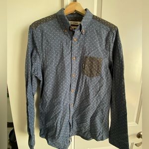 Ben Sherman shirt